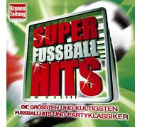 Various - Super Fussballhits [Import]
