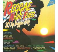 Various - Super gechillter Reggea (Compilation CD, 20 Tracks)