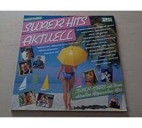 Various , - Super Hits Aktuell ? Deutsch - English [2xVinyl]