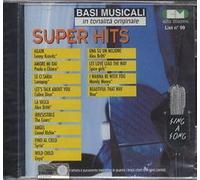 Various - Super Hits [Import]