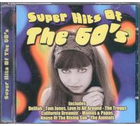 Various - Super Hits of the 60s Vol.1