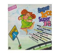 Various - Super Irre Super 14 - Das Letzte Album Vor Der Autobahn [Vinyl LP]