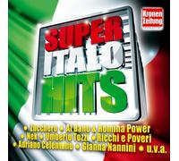 Various - Super Italo Hits [Import]