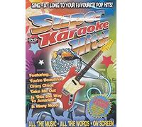 Various - Super Karaoke Hits [Import anglais]