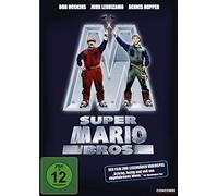 Various - Super Mario Bros.