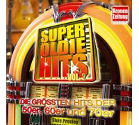 Various - Super Oldie Hits Vol.2 [Import]