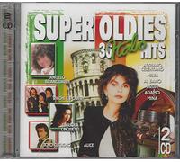 Various - Super Oldies-36 Italo Hits