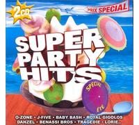 Various - Super Party Hits 2004
