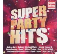 Various - Super Party Hits [Import]