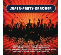 Various – Super Party Kracher – Compilation 2 CD