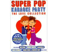 Various - Super Pop Karaoke [Import]