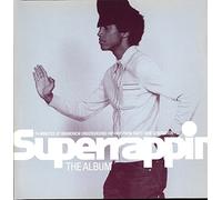 Various - Super Rappin [Vinyl LP]