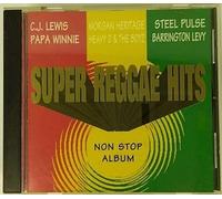 Various - Super Reggae Hits [Import]