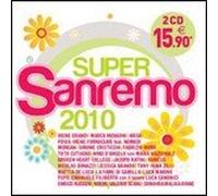 Various - Super Sanremo 2010 [Import]