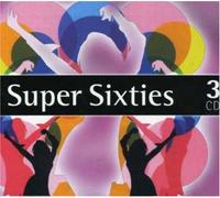 Various - Super Sixties [Import]