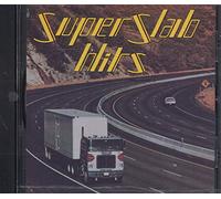 Various Artists – Super Slab Hits – CD
