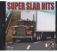 Various - Super Slab Hits