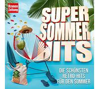 Various - Super Sommer Hits 2019 [Import]