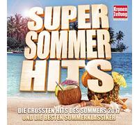Various - Super Sommerhits 2017 [Import]