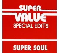 Various - Super Soul [Import]