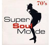 Various - Super Soul Mode 70's [Import]