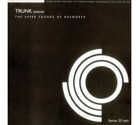 Various - Super Sound of Bosworth [Import]