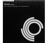 Various - Super Sound of Bosworth [Import]