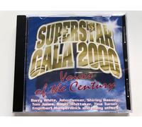 Various - Super Star Gala 2000-Voices of The Century [Import]