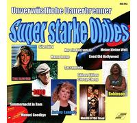 Various - Super Starke Oldies [Import]