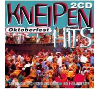 Various - Super Stimmung, super Gaudi ! Lallende johlende Musikanten - da singt ein jeder mit ! Ideal für Kneipe, Bar, Festzelt (Compilation CD, 33 Tracks, Various) Sekt Für Das Ganze Lokal / Bier Her! / In München Steht Ein Hofbräuhaus / Ich Trink Den Wein Nicht Gern Allein / Ja, Mir San Mitm Radl Do / Trink. Trink, Brüderlein Trink / Prost Prost Kamerad / Ein Prosit Der Gemütlichkeit u.a.