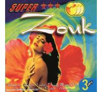 Various - Super Zouk