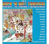 Various - Superbe Rock N Roll Hits 3 (CD Compilation, 14 Tracks, Various, Diverse Artists, Künstler)