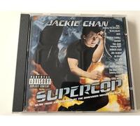 Various - Supercop
