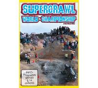 Various - Supercrawl World Championship [Import anglais]