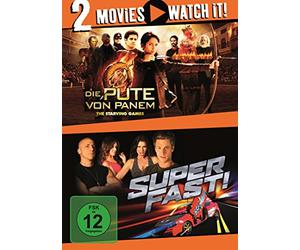 Various - Superfast!/die Pute Von Panem-the Starving Game
