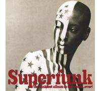 Various - Superfunk: The Funkiest Album in the World...Ever