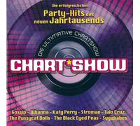 Various - Superhits 00s (Compilation CD, 42 Tracks)