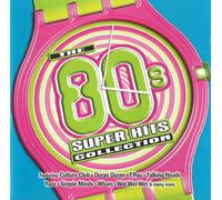 Various - Superhits (Compilation CD, 30 Tracks)