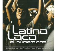 Various - Superhits Espanol (Compilation CD, 20 Tracks)