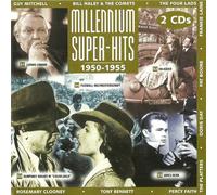 Various - Superhits incl. Just A Gigolo (Compilation CD, 32 Tracks)