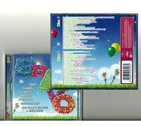 Various - Superhits incl. Wicked Wonderland (Compilation CD, 45 Tracks)