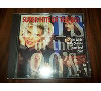 Various - Superhits of the 80's (CD Compilation, 16 Tracks) bobby mcferrin - don't worry be happy / eddy grant - electric avenue / kim wilde - kids in america / omd - locomotion / gerry rafferty - baker street / pat benatar - invincible / ultravox - lament / the look - i am the beat etc.
