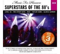 Various - Superhits of The 80's [Import]