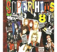 Various - Superhits on 4 CD (Compilation CD, 64 Tracks)