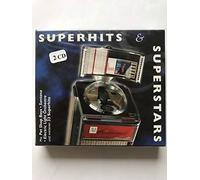 Various - Superhits & Superstars [Import]