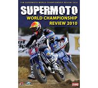Various - Supermoto World Championship