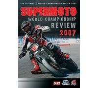 Various - Supermoto World Championship Review 2007 [Import anglais]