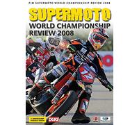 Various - Supermoto World Chp Review 2008 [Import]