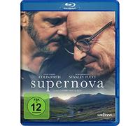 Supernova [Blu-ray] (Blu-ray) Firth Colin Tucci Stanley Haywood Pippa MacQueen