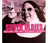 Various - SuperOIdies